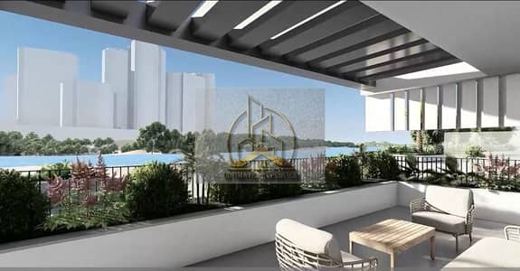3 Bedroom Townhouse for Sale in Al Reem Island, Abu Dhabi - 99d3176a-e795-11ef-9d99-5a2fc09da7cc. jpeg