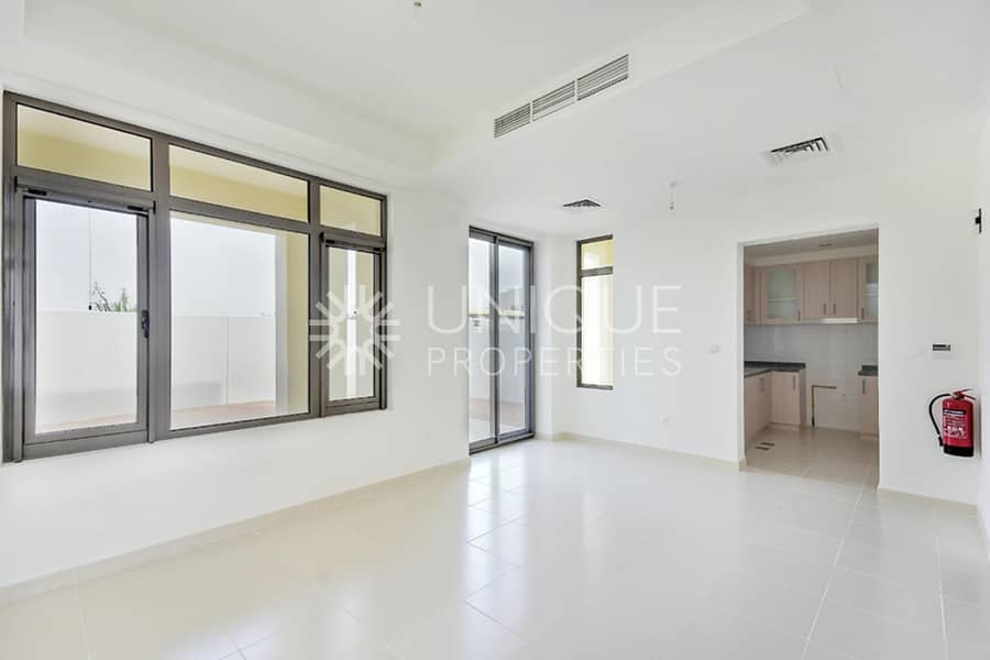 Large Plot | Extended Unit | Type A Villa Large Plot | Extended Unit | Type A Villa
