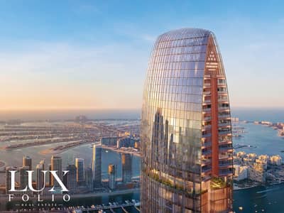 3 Bedroom Flat for Sale in Dubai Marina, Dubai - Panoramic View | High Floor | Luxury Living