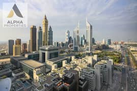 شقة في سكاي جاردنز،مركز دبي المالي العالمي 100000 درهم - 8764656