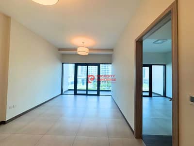 1 Bedroom Flat for Rent in Business Bay, Dubai - Bigger Layout l  Near Dubai Mall  l Unfurnished l