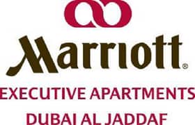 ماريوت للشقق الفندقية الجداف دبي