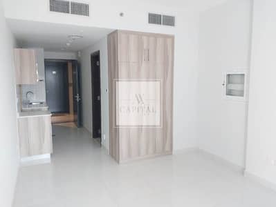 Studio for Rent in Dubai Sports City, Dubai - Studio Apartment | Mid Floor | Unfurnished