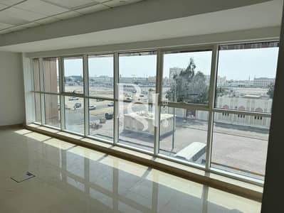 Office for Rent in Airport Street, Abu Dhabi - IMG-20250310-WA0167. jpg