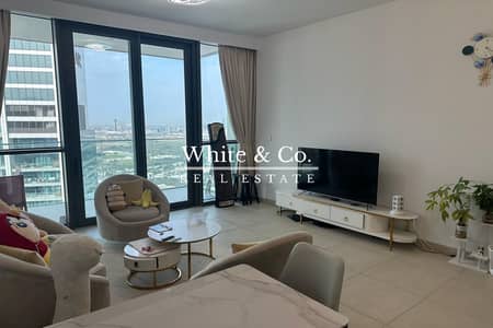 2 Bedroom Flat for Rent in Za'abeel, Dubai - High Floor | Available Now |  Spacious