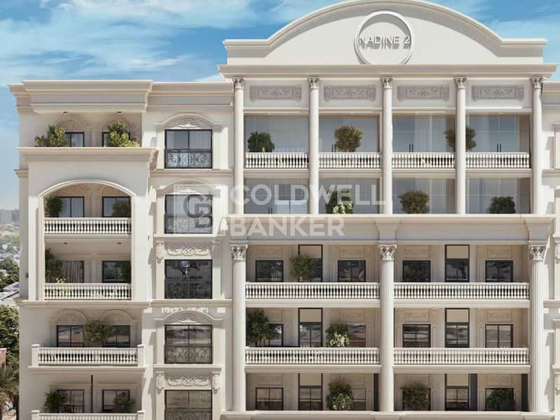 Brand New | Near To Metro | High Floor Brand New | Near To Metro | High Floor