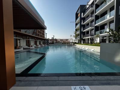 1 Bedroom Flat for Rent in Jumeirah Village Circle (JVC), Dubai - Brand New | Spacious | Ready To Move