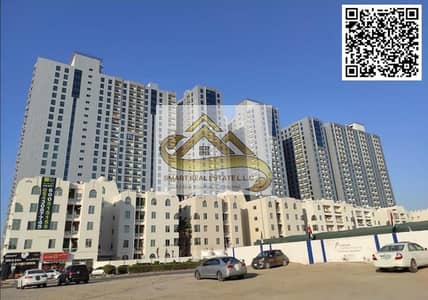 2 Bedroom Flat for Sale in Al Nuaimiya, Ajman - 353173342. jpg