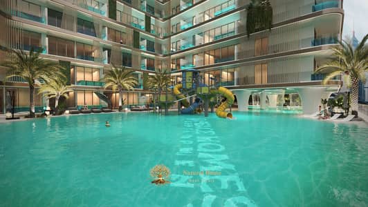 1 Bedroom Flat for Sale in Dubai Land Residence Complex, Dubai - Kids Area 2. jpg