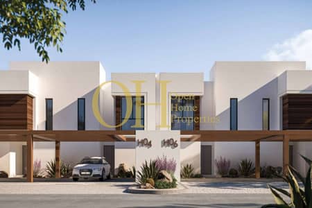 3 Bedroom Townhouse for Sale in Yas Island, Abu Dhabi - Untitled Project (61). jpg