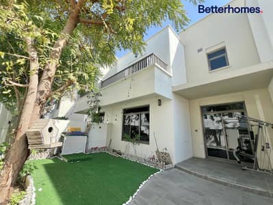 3 Bedroom Townhouse for Rent in Town Square, Dubai - Ready to Move  |  Well Maintained  | Spacious