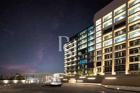 1 Спальня Апартамент Продажа в Остров Садият, Абу-Даби - park-view-saadiyat-island-abu-dhabi-property-image (3). jpg