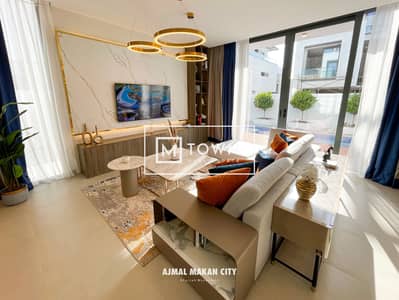 5 Bedroom Villa for Sale in Ajmal Makan City - Sharjah Waterfront, Sharjah - 13 copy. jpg