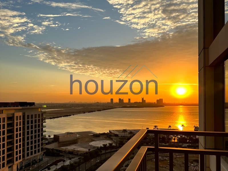 Квартира в Дубай Крик Харбор,17 Икон Бэй, 2 cпальни, 2550000 AED - 11099379 Квартира в Дубай Крик Харбор,17 Икон Бэй, 2 cпальни, 2550000 AED - 11099379
