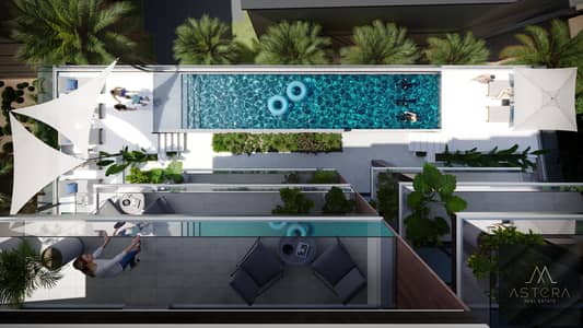 1 Bedroom Apartment for Sale in Jumeirah Village Triangle (JVT), Dubai - W1N_Camera025_5000px копія. jpg
