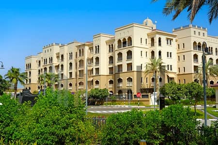 1 Bedroom Apartment for Sale in Saadiyat Island, Abu Dhabi - DSC07418. jpg