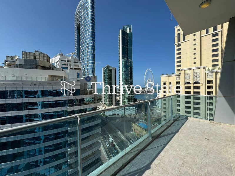 Full Marina View | 2 Parking | Maids Room Full Marina View | 2 Parking | Maids Room