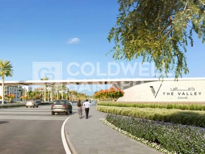 5 Cпальни Вилла Продажа в  Валли, Дубай - Вилла в Валли，Алана, 5 спален, 6700000 AED - 11099512