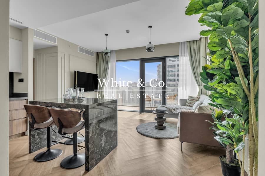 High Floor |Fully Upgraded|Available now High Floor |Fully Upgraded|Available now