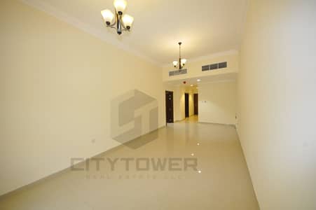 2 Bedroom Flat for Rent in Muhaisnah, Dubai - Living Area 2. jpg