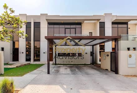 3 Bedroom Townhouse for Rent in DAMAC Hills, Dubai - 19fdbeb8-f1cd-4090-8c04-6331fa19f487. jpg