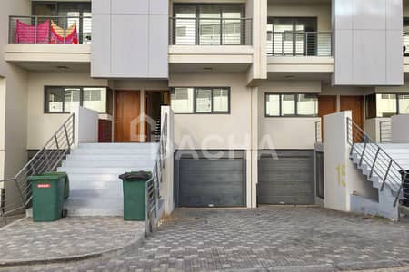 3 Bedroom Townhouse for Sale in Jumeirah Village Circle (JVC), Dubai - 2 Storey Townhouse | Park View | Call Now!