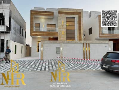 4 Bedroom Villa for Sale in Al Helio, Ajman - WhatsApp Image 2024-12-25 at 6.00. 45 PM. jpeg