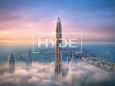 迪拜码头， 迪拜 4 卧室单位待售 - 位于迪拜码头，Six Senses Residences Dubai Marina 4 卧室的公寓 66203000 AED - 11099709