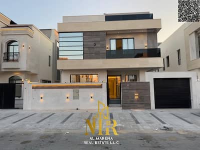 5 Bedroom Villa for Sale in Al Bahia, Ajman - WhatsApp Image 2025-02-03 at 11.09. 20 PM (2). jpeg