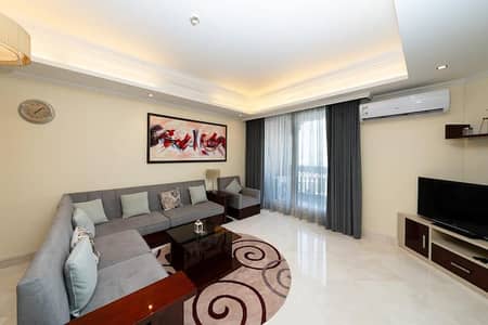 2 Bedroom Apartment for Rent in Palm Jumeirah, Dubai - 0c151f1a-6052-4e08-8767-9fee6b2fe598. jpeg