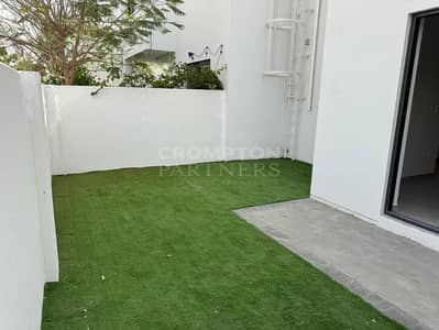 2 Bedroom Townhouse for Rent in Al Ghadeer, Abu Dhabi - Amazing Townhouse | Vacant | Single Row