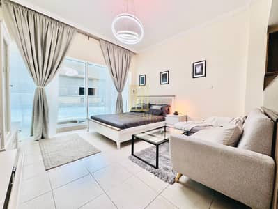 Studio for Rent in Downtown Dubai, Dubai - IMG_5790. jpeg