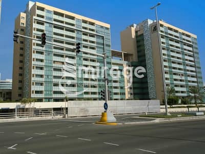 2 Cпальни Апартаменты Продажа в Аль Раха Бич, Абу-Даби - 41d91cbb-dadb-4e4c-9b3e-4377535269e5. png