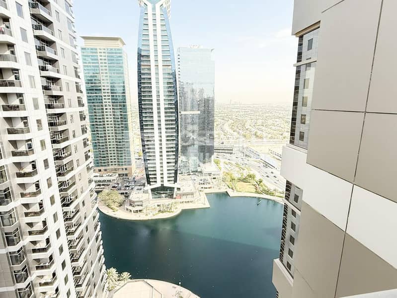 Lake View | High Floor | Chiller Free Lake View | High Floor | Chiller Free