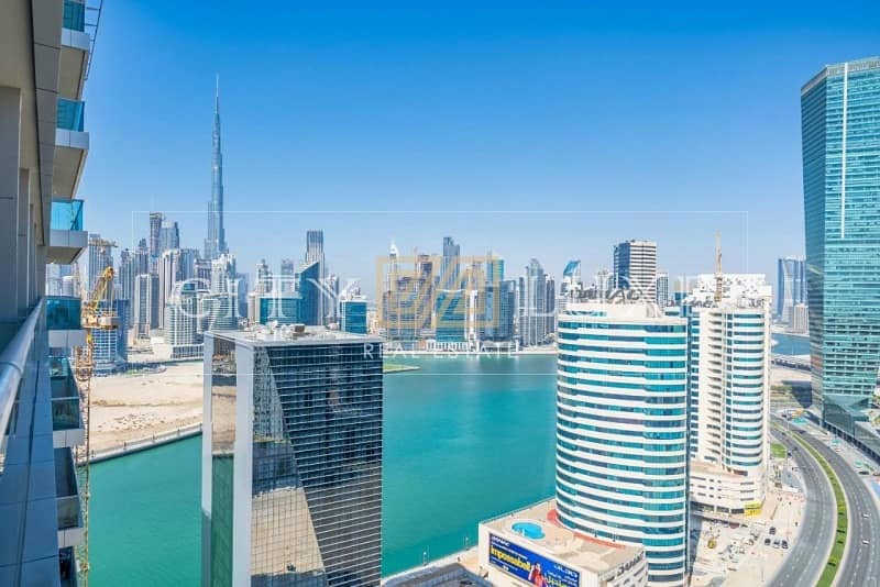 شقة في إيليت بيزنس باي ريزيدنس،الخليج التجاري 65000 درهم - 11099944 شقة في إيليت بيزنس باي ريزيدنس،الخليج التجاري 65000 درهم - 11099944