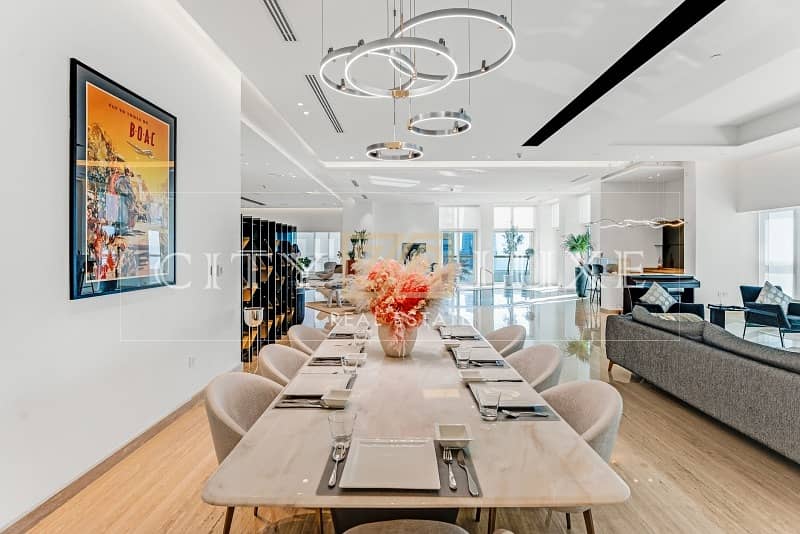 Furnished, Tastefully Upgraded with Stunning View Furnished, Tastefully Upgraded with Stunning View