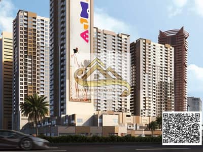 1 Bedroom Apartment for Sale in Al Rashidiya, Ajman - IMG-20250224-WA0004. jpg