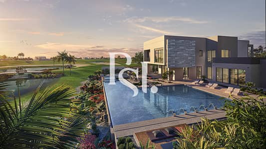 فیلا 4 غرف نوم للبيع في جزيرة ياس، أبوظبي - yas-island-yas-acres-magnolia-abu-dhabi (66). jpg