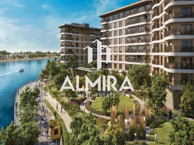 2 Cпальни Апартаменты Продажа в Яс Айленд, Абу-Даби - 8. png