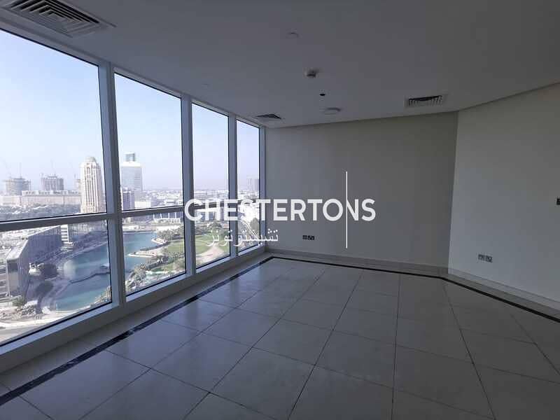 High Floor | Maid's Room | Vacant | Spacious High Floor | Maid's Room | Vacant | Spacious