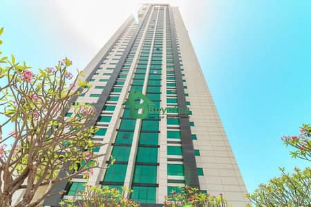 1 Bedroom Flat for Sale in Al Reem Island, Abu Dhabi - Spacious Unit | Great Facilities | Prime Location