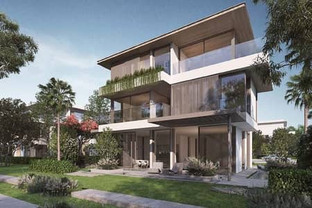 5 Bedroom Villa for Sale in Nad Al Sheba, Dubai - Corner Plot | Close to Community Centre | Q3 2025