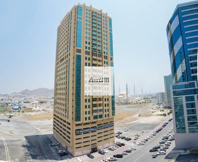 2 Bedroom Apartment for Rent in Hamad Bin Abdullah Road, Fujairah - DSC02387-Pano. jpg