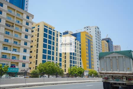 1 Bedroom Flat for Rent in Sakamkam, Fujairah - DSC02553. jpg