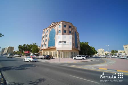 Shop for Rent in Liwara 1, Ajman - DSC08787. jpg