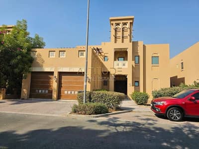 3 Bedroom Villa for Rent in Al Furjan, Dubai - SMALL11919. jpeg