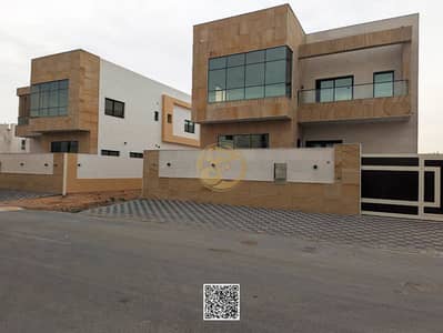 5 Bedroom Villa for Sale in Al Helio, Ajman - IMG-20250310-WA0166. jpg