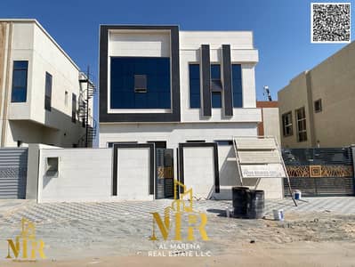 5 Bedroom Villa for Sale in Al Helio, Ajman - WhatsApp Image 2024-11-14 at 11.52. 56 AM. jpeg