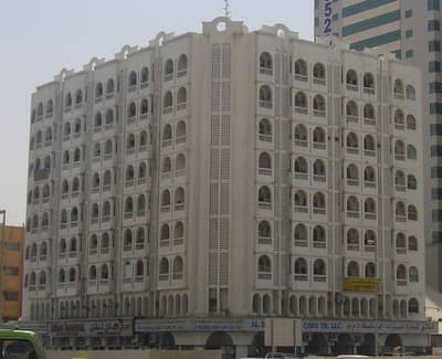 شقة 1 غرفة نوم للايجار في أبو شغارة، الشارقة - dsc02558_(800x651). jpg
