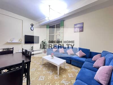 1 Bedroom Flat for Rent in Al Majaz, Sharjah - DF5AAAED-B136-4463-B2C6-D2C2752270AB. jpeg